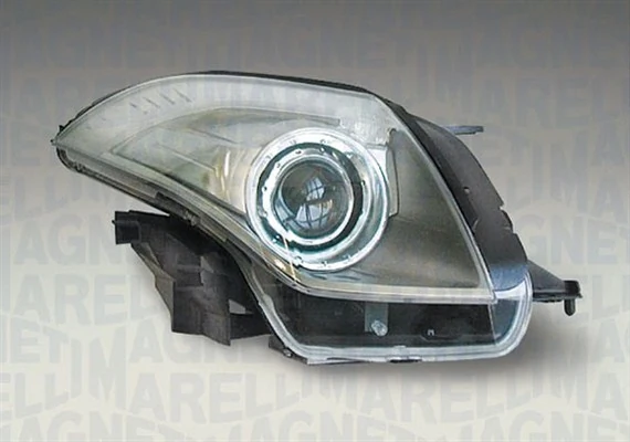 Headlight